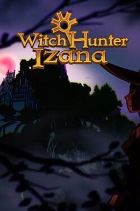 Witch Hunter Izana Game Cover