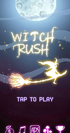 Witch Rush Image