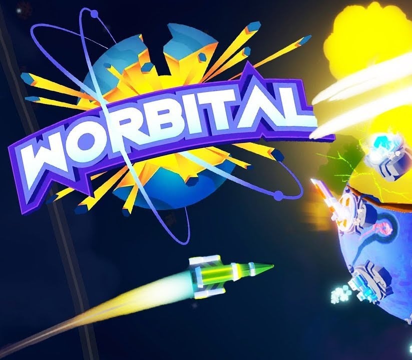 Games like Worbital