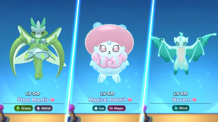 World of Slime screenshot