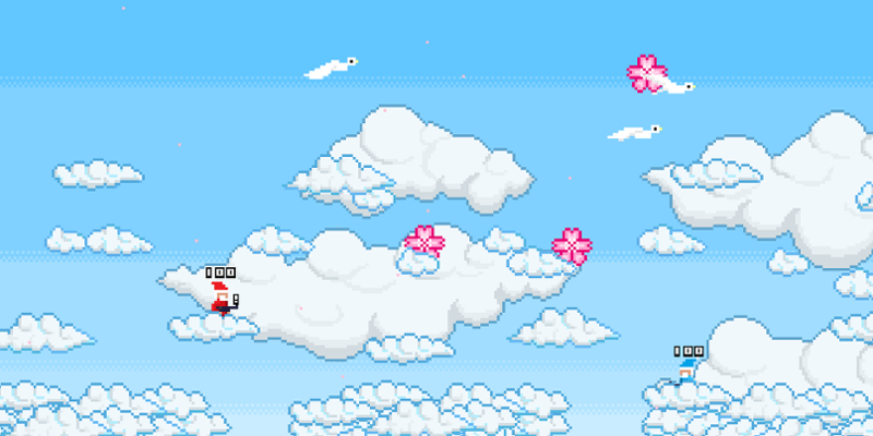 X-Mas Mayhem: Spring Update (Multiplayer) Image