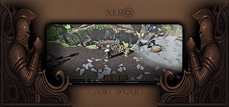 Games like Xeno Last Stand