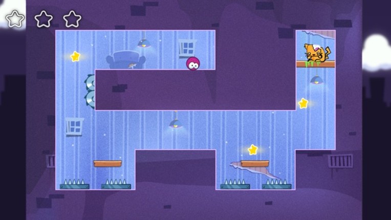 Yarn vs Zombie Cats screenshot