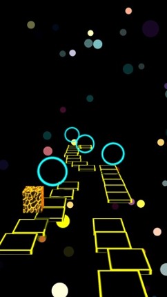 Yellow Road screenshot
