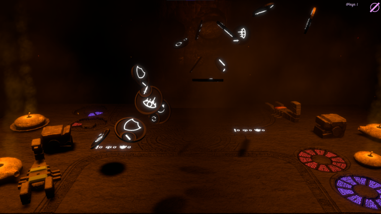 Yorvik's Game screenshot