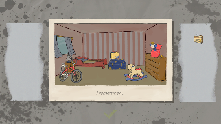 You Were Here Before Image