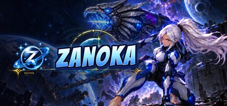 Games like Zanoka