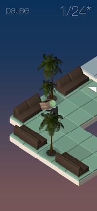 Zombie INTERN screenshot