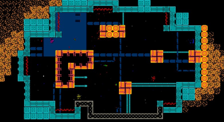0Gravity screenshot
