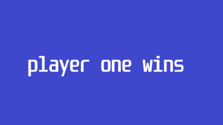 2 player PVP screenshot
