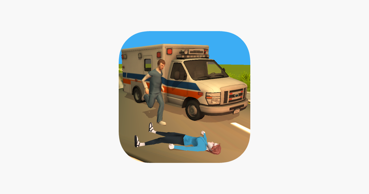 Games like 911 Rescue Simulator