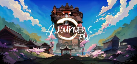 Games like A Journey's End