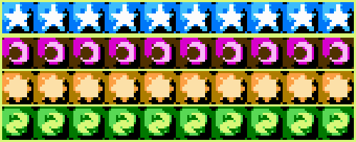 Games like Abstract Breaking