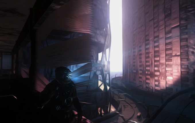 Adam Waste screenshot