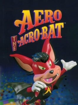 Games like Aero the Acro-Bat