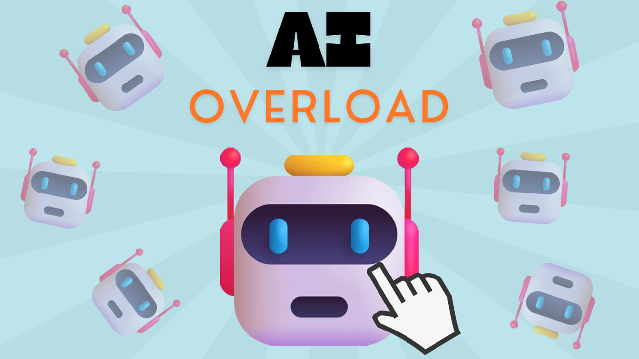 Games like AI Overload