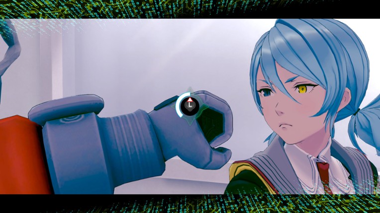 AI: THE SOMNIUM FILES Nirvana Initiative screenshot