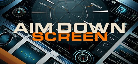 Games like Aim Down Screen