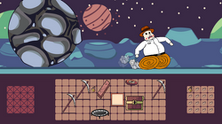 Ambientory screenshot