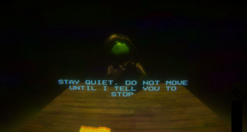 An Interview With A Partypooper Image