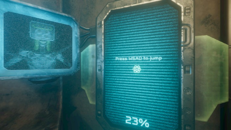 Angel Engine screenshot