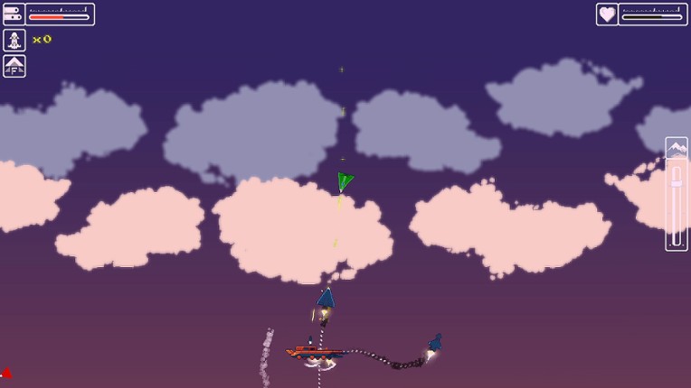Angle Of Attack screenshot
