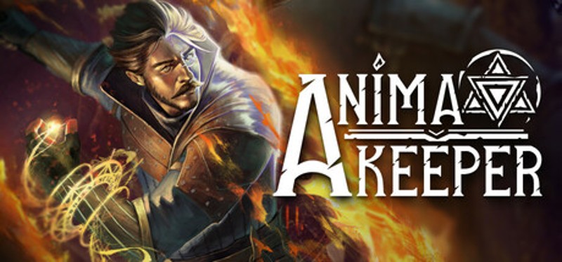 Anima Keeper Image
