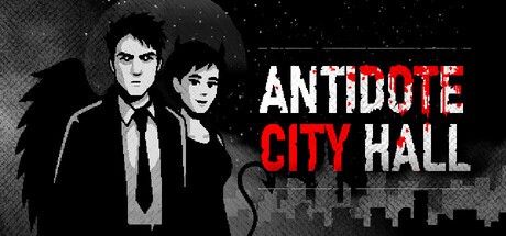 Games like Antidote city hall