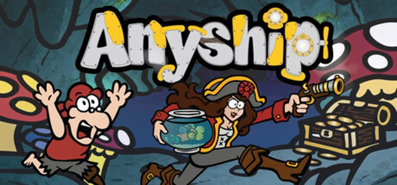 Anyship Image