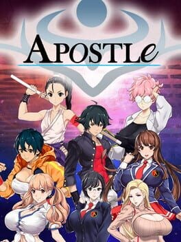 Games like Apostle