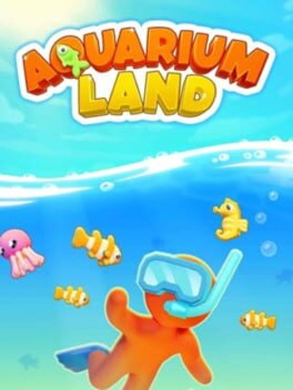 Aquarium Land Image