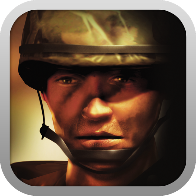 Games like ARMA Cold War Assault