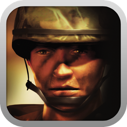 ARMA Cold War Assault Game Cover