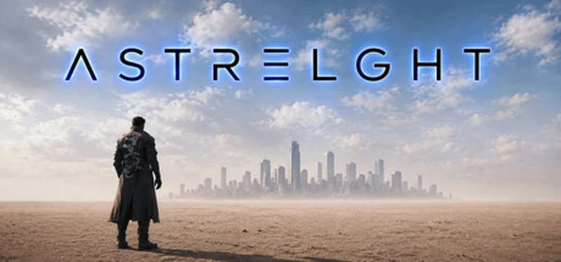 Astrelght Image