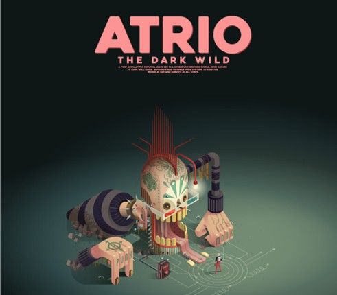 Atrio: The Dark Wild Image