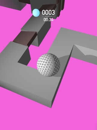 Azure Ball Image
