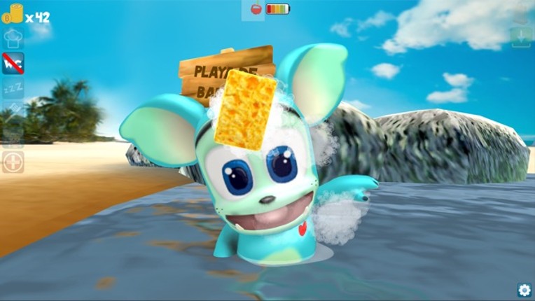 BAMBO, YOUR REAL LIFE FRIEND! Image