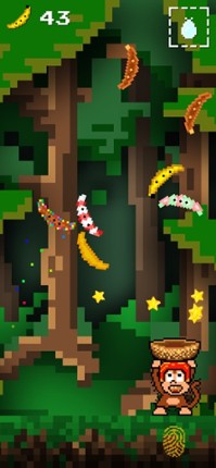 Bananas!!! screenshot