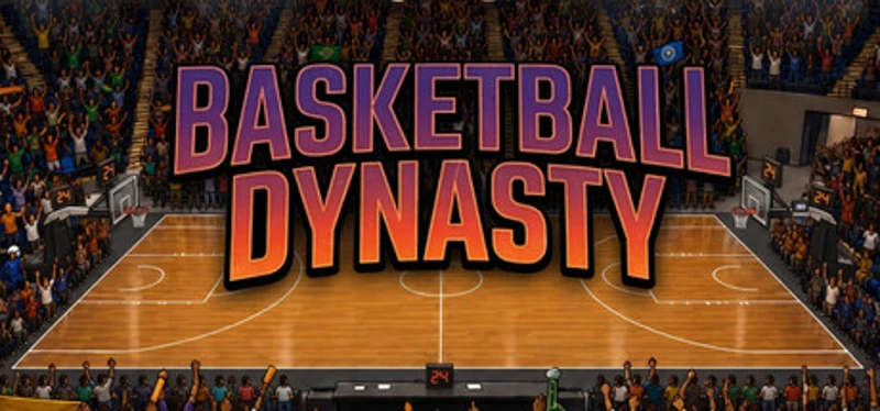 Basketball Dynasty Image