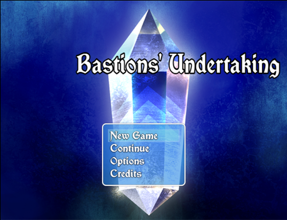 Bastions' Undertaking (DEMO) Image