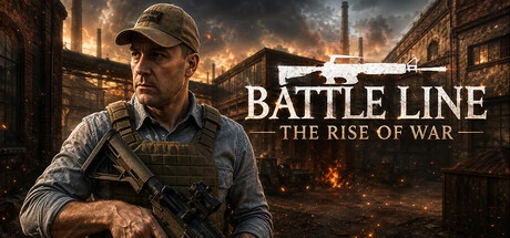 Games like Battle Line the Rise of War