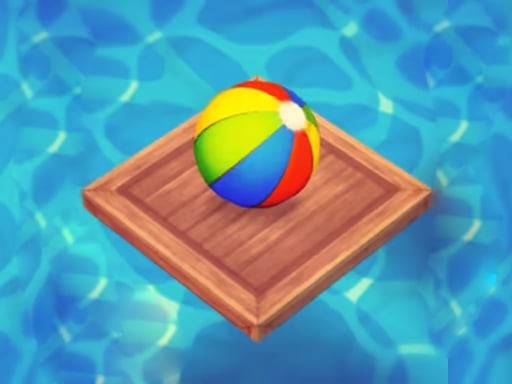 Games like Beach Ball