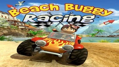 Beach Buggy Racing Image