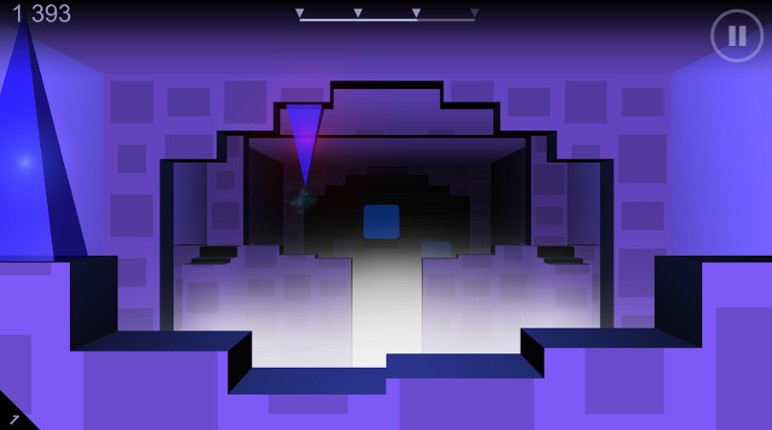 Benchmark screenshot