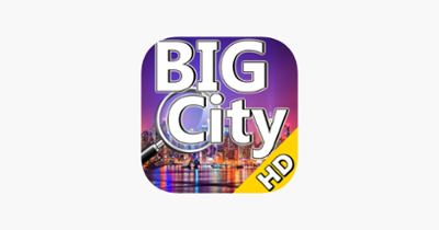 Big City Hidden Objects Image