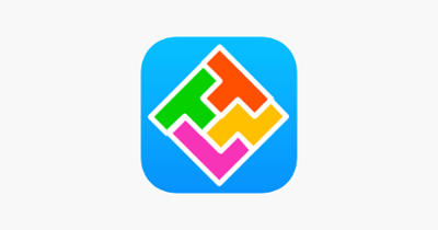 Blocks - New Tangram Puzzles Image