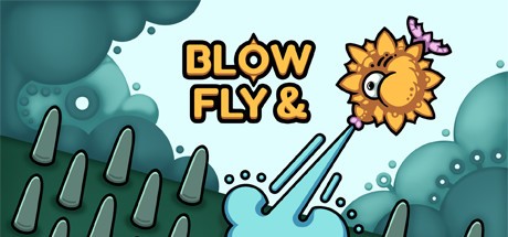 Games like Blow & Fly