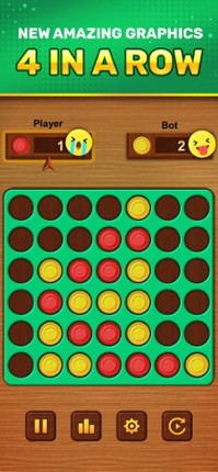 Board Games of Two: 2 Player screenshot