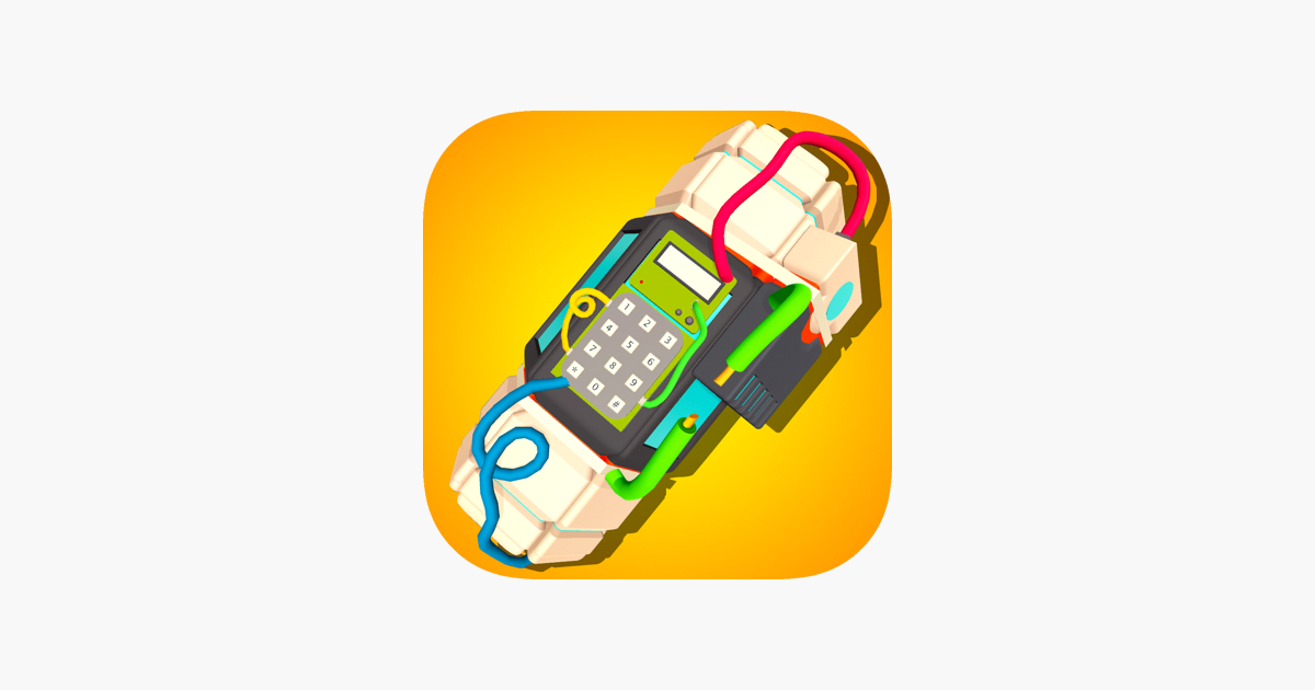 Games like Bomb Defuse 3D - Epic Bomber