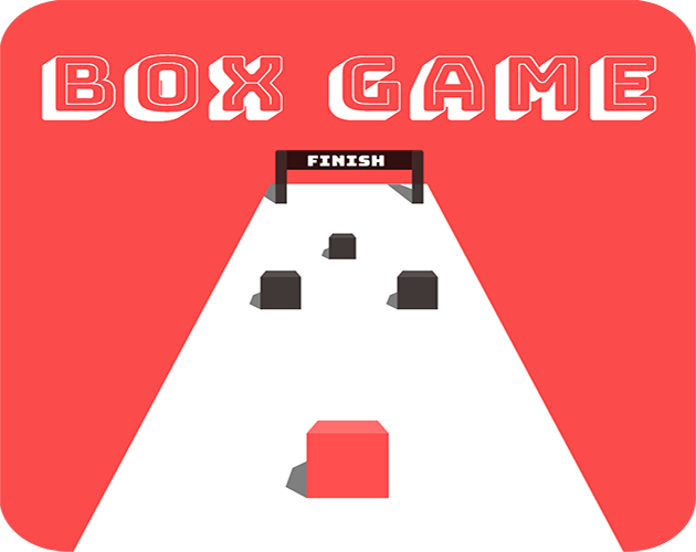 Games like Box Game